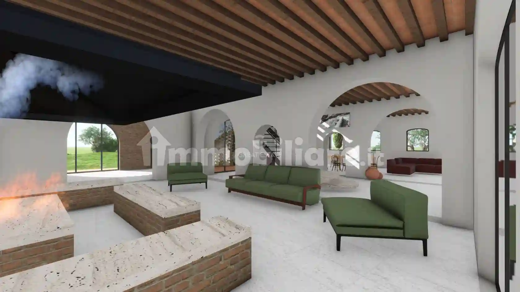 Rustico - Casale - foto 3