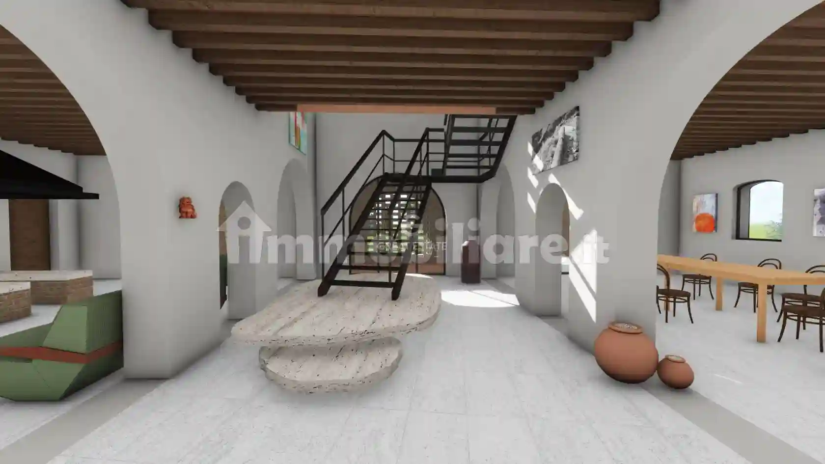 Rustico - Casale - foto 4