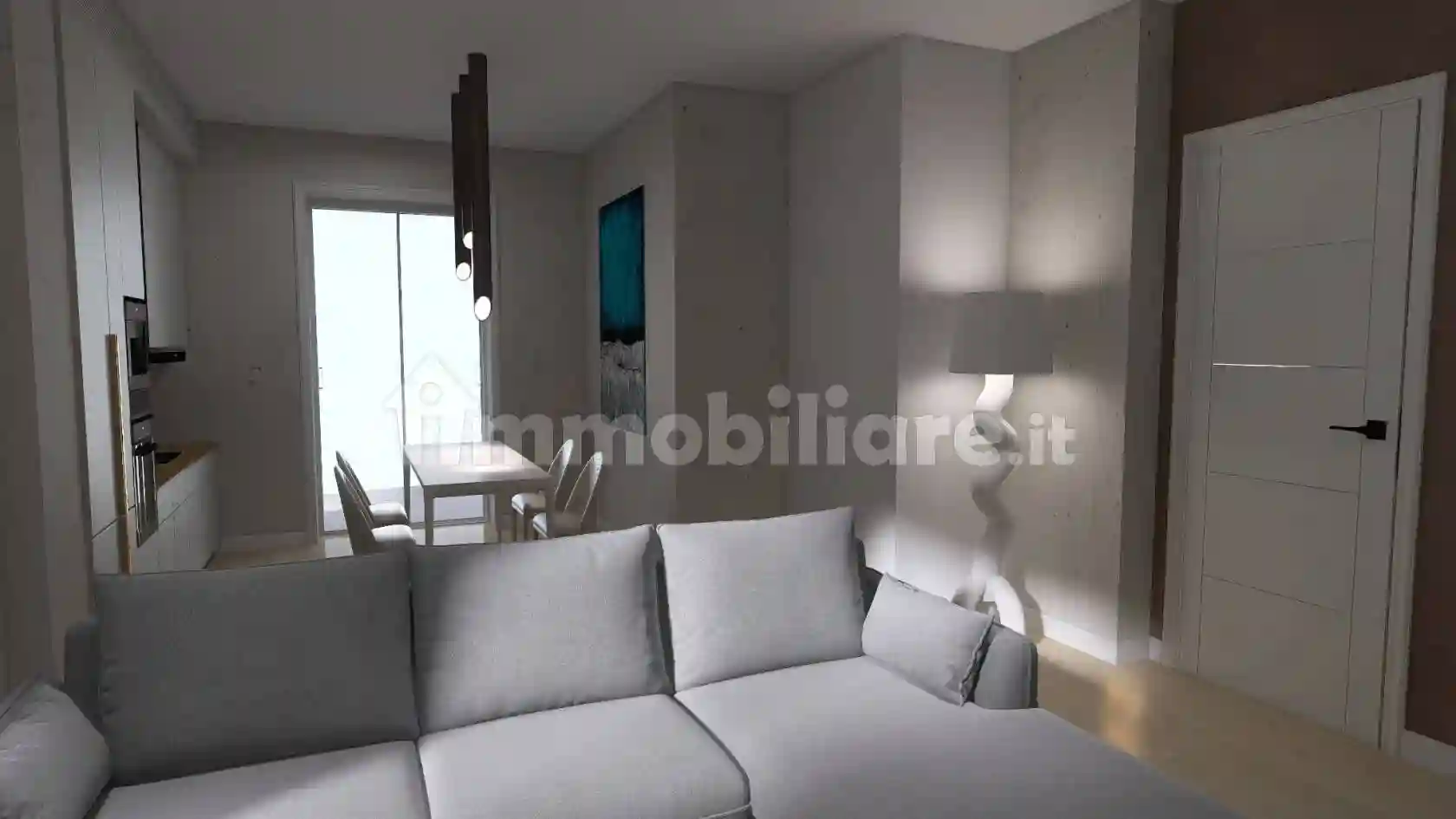 Appartamento - foto 5