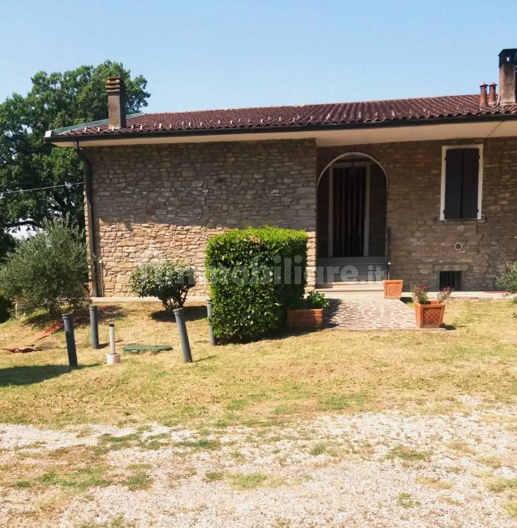 Rustico - Casale in vendita a Modigliana