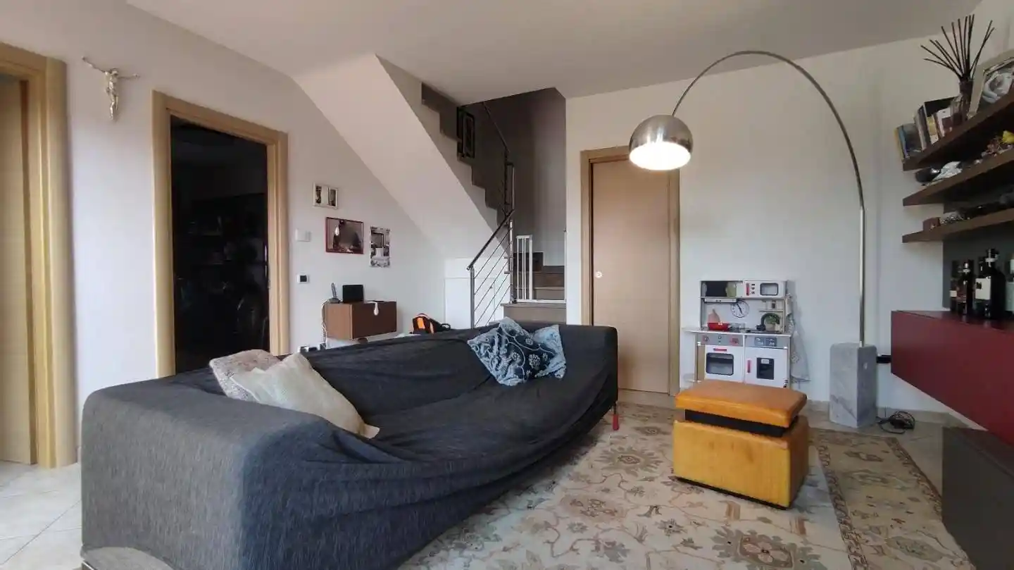 Villetta a schiera in vendita a Santa Croce sull'Arno