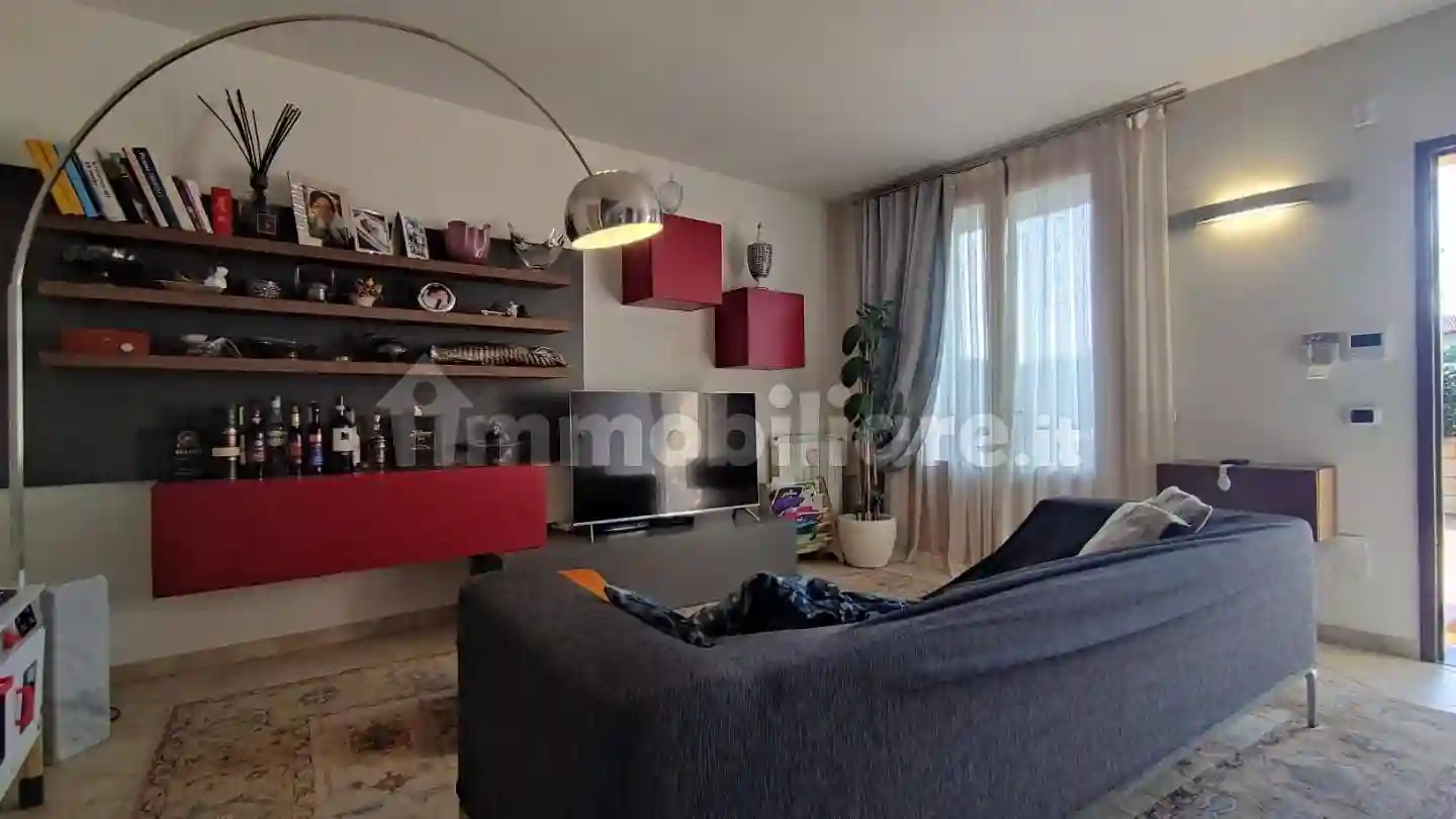 Villetta a schiera - foto 4