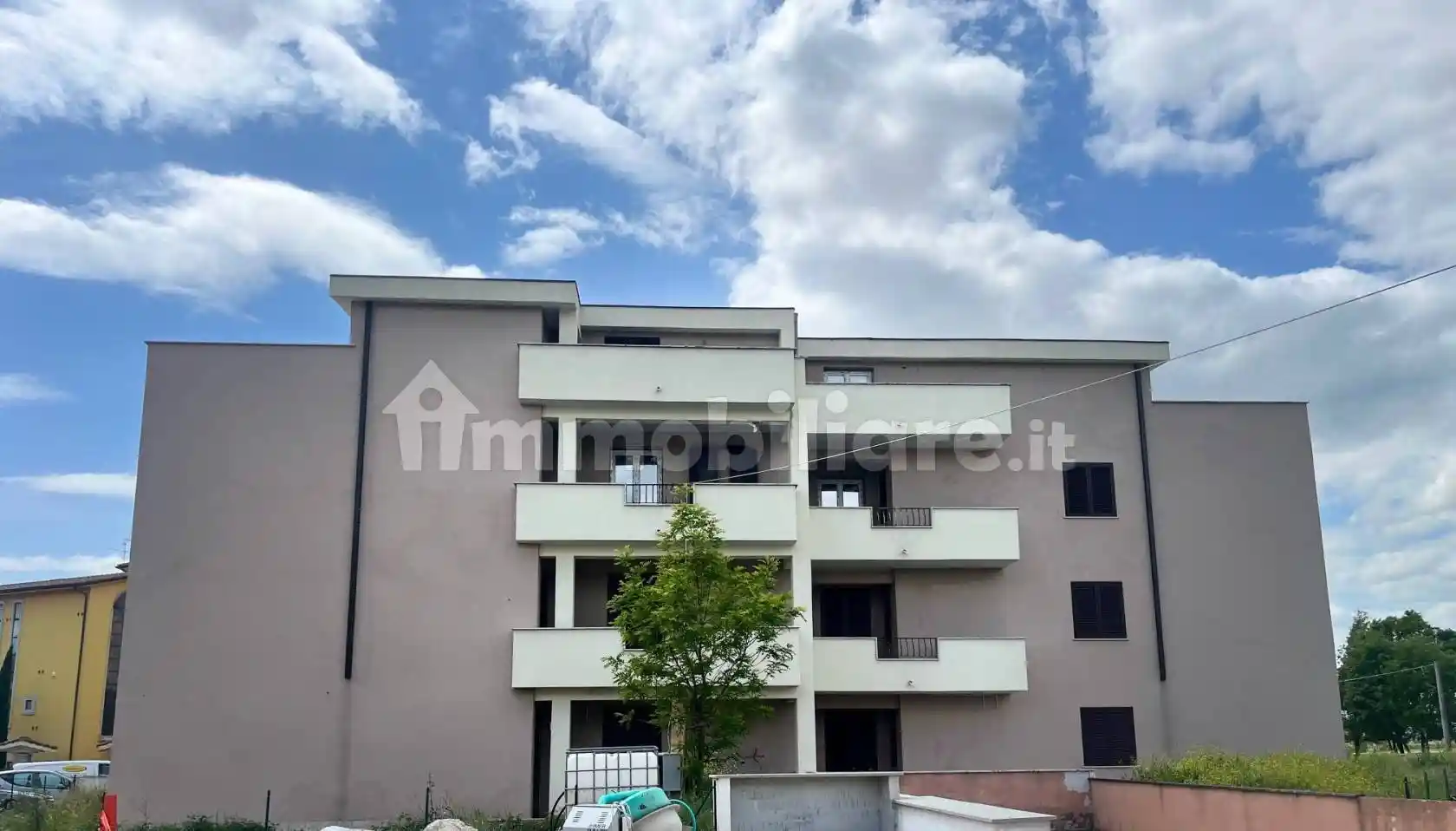 Appartamento in vendita a Torgiano