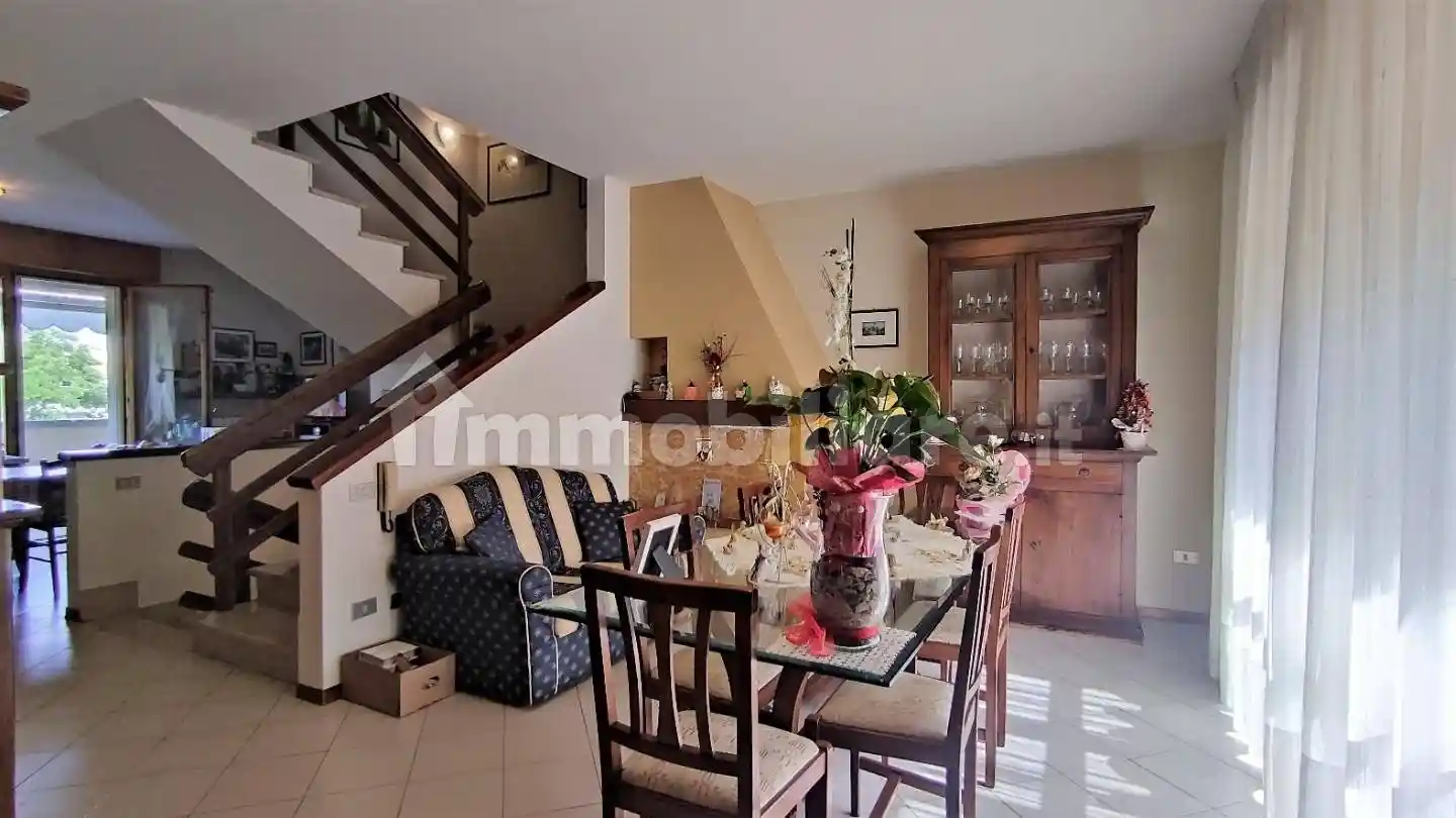 Villetta a schiera in vendita a Fucecchio