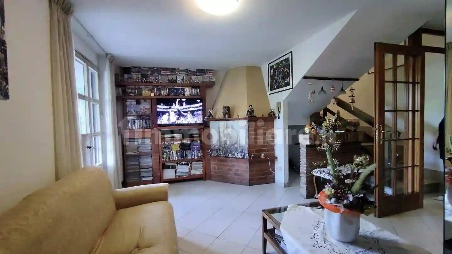 Villetta a schiera - foto 3