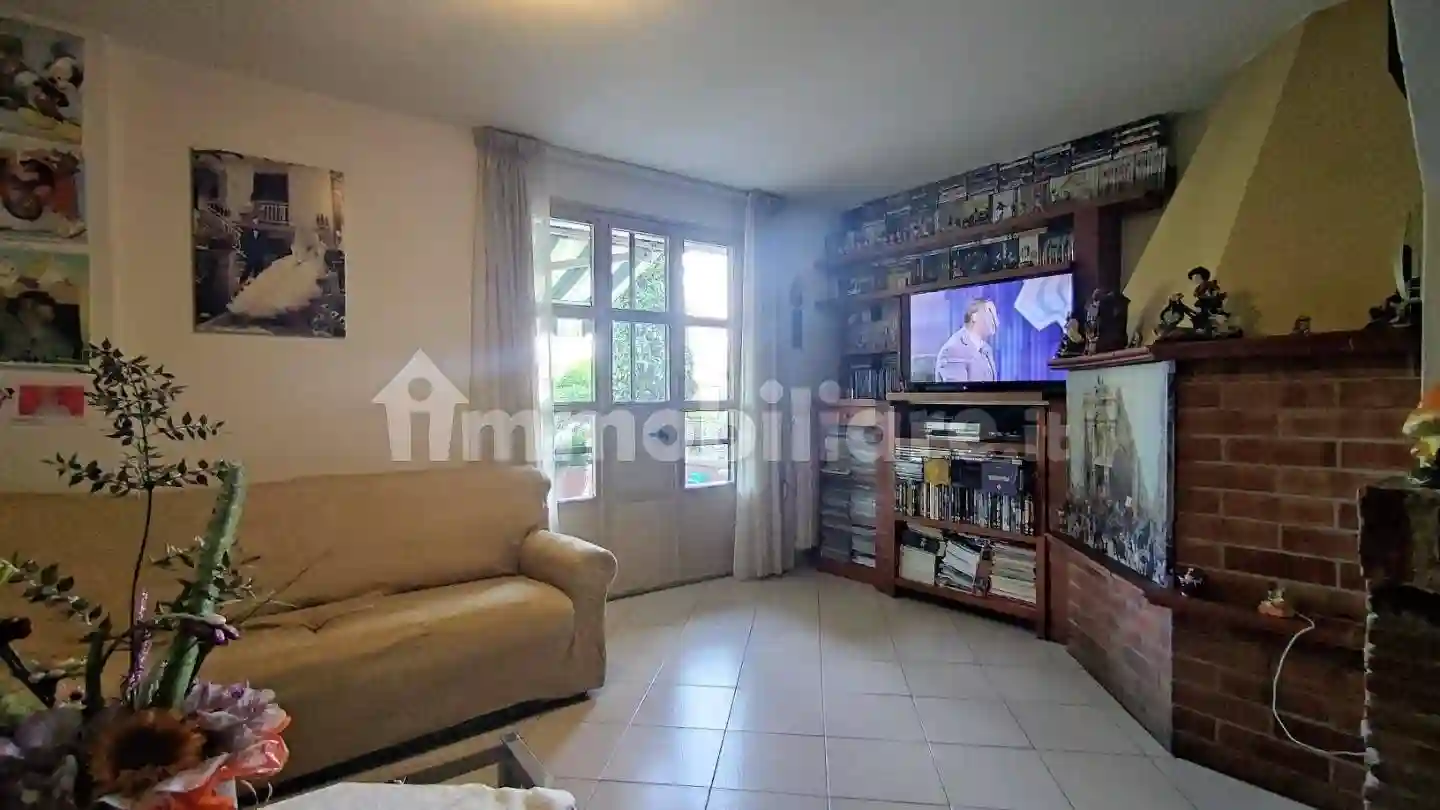 Villetta a schiera - foto 4