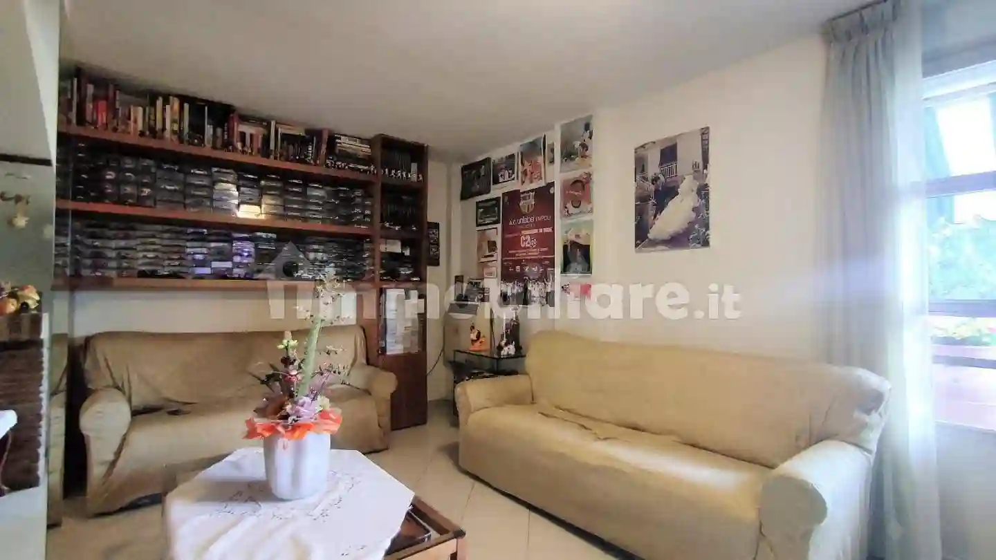 Villetta a schiera - foto 5