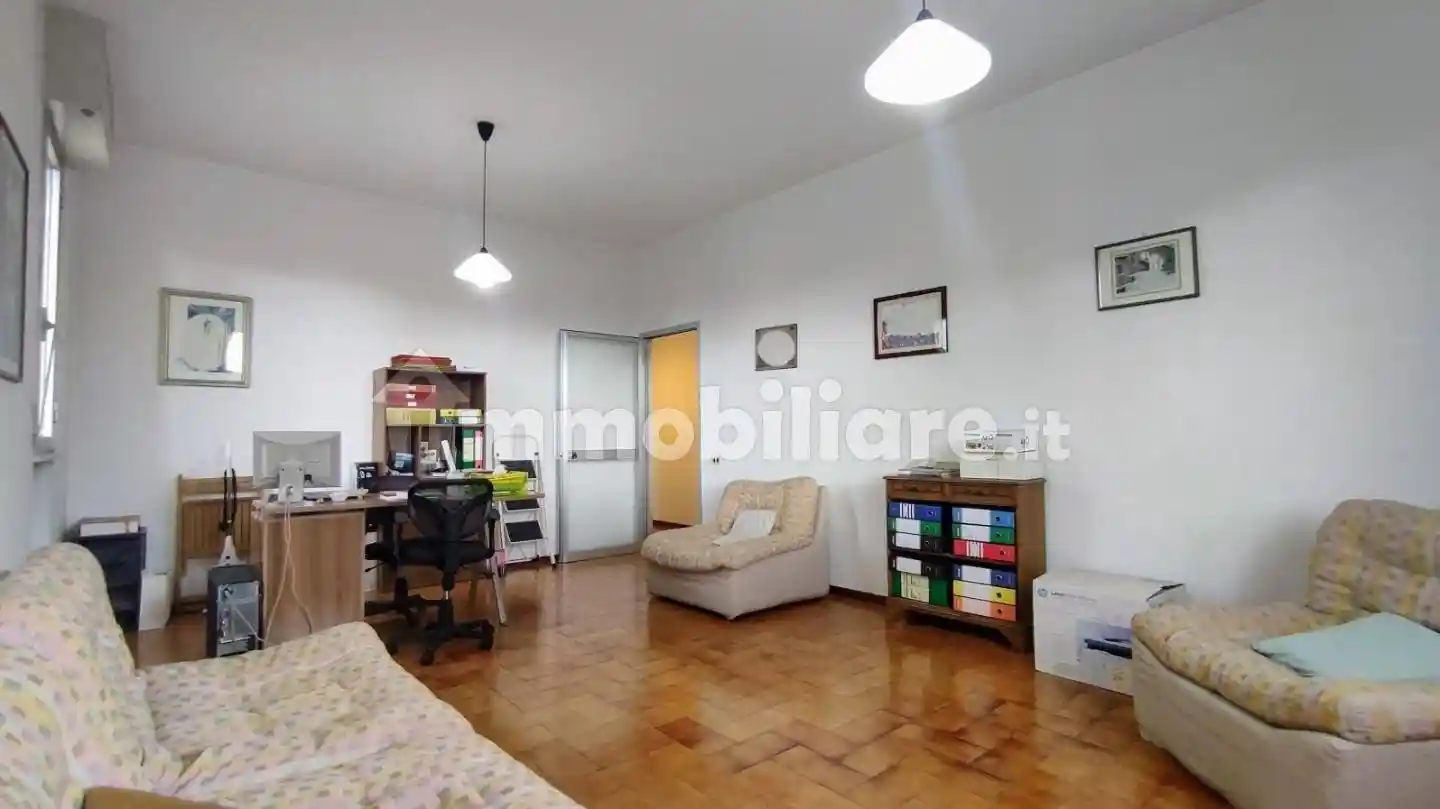 Appartamento in vendita a Santa Croce sull'Arno