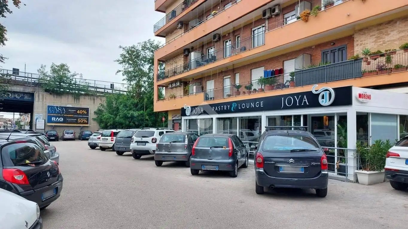 Appartamento in affitto a Pomigliano d'Arco