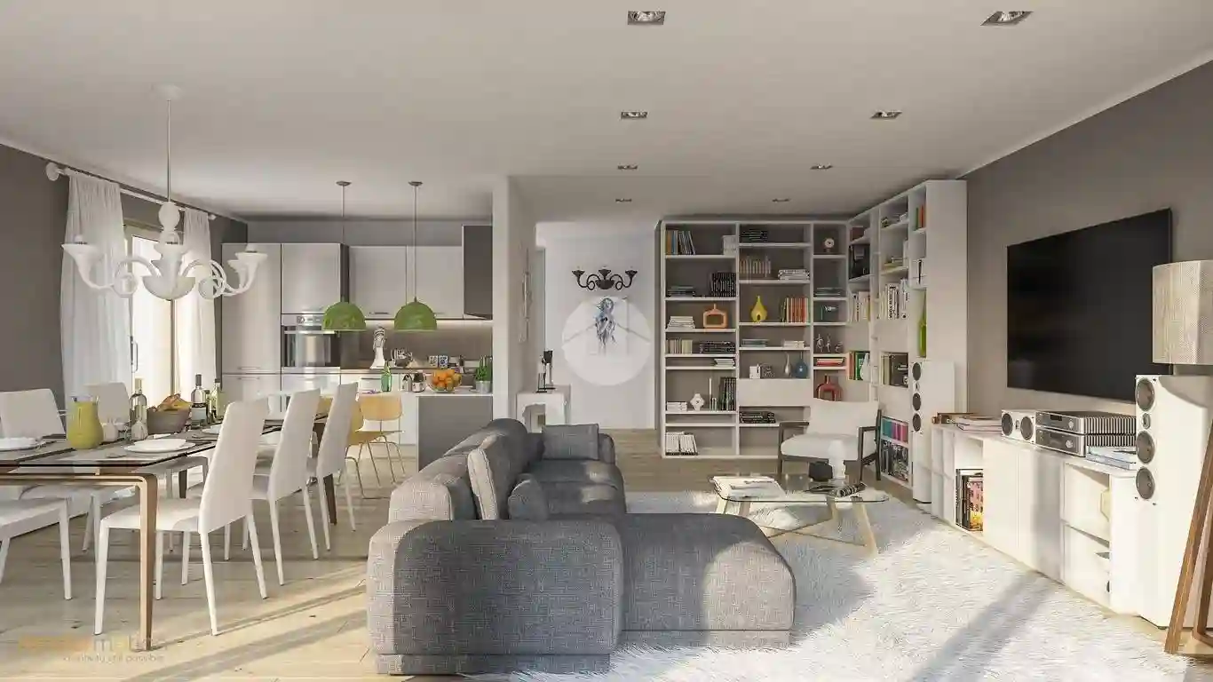 Appartamento - foto 2