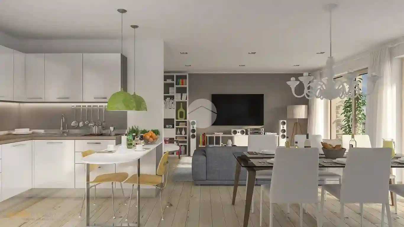 Appartamento - foto 3