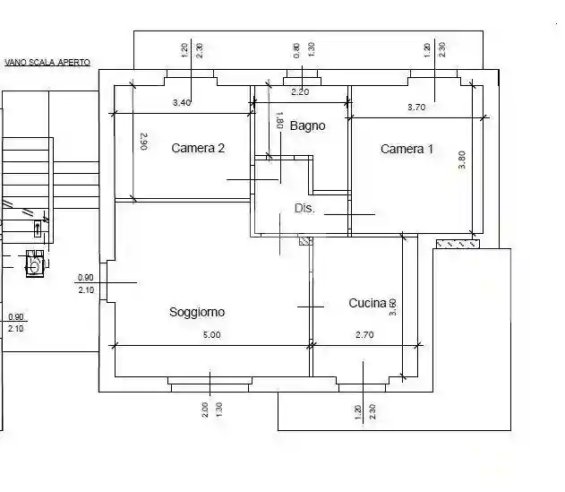 Appartamento - foto 5