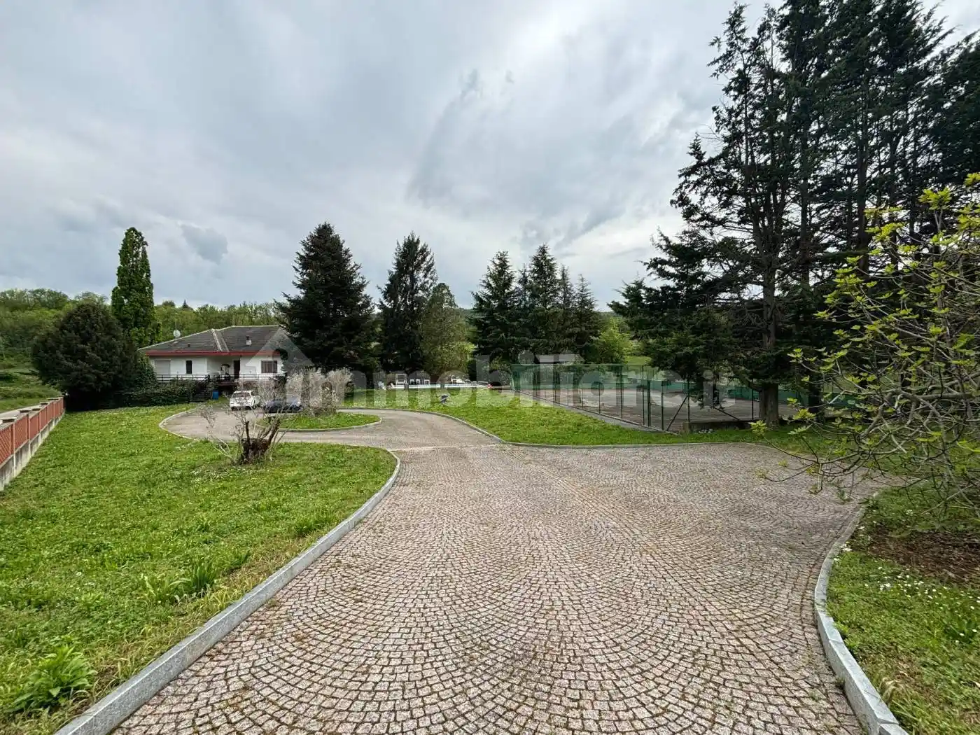 Villa in vendita a Buttigliera Alta