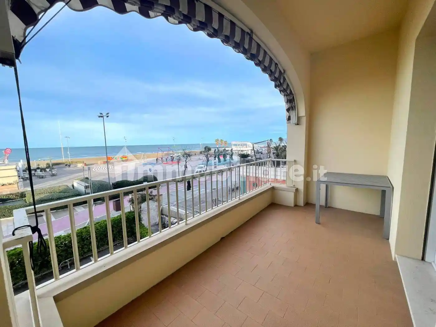 Appartamento in vendita a Riccione