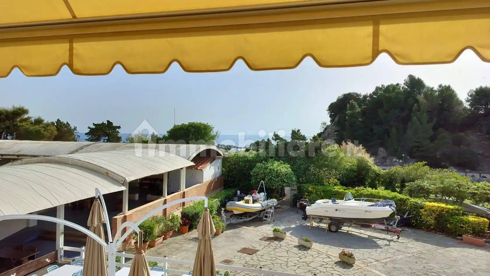 Appartamento in vendita a Livorno