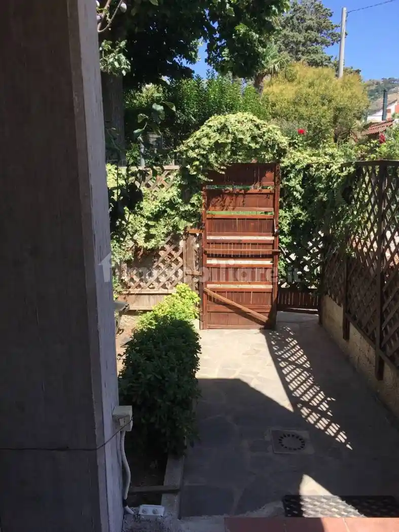 Villetta a schiera in affitto a Castellabate