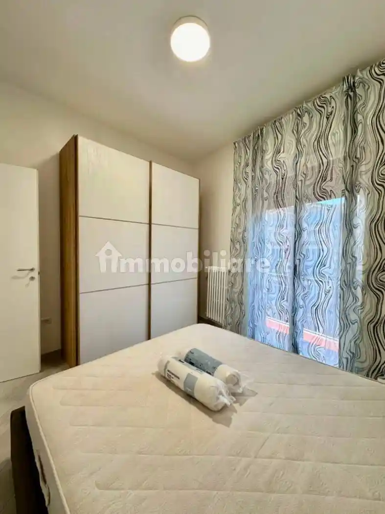 Bilocale via Umberto I 168, Emanuele II, C. Colombo, Morelli e Silvati, Avellino - foto 5