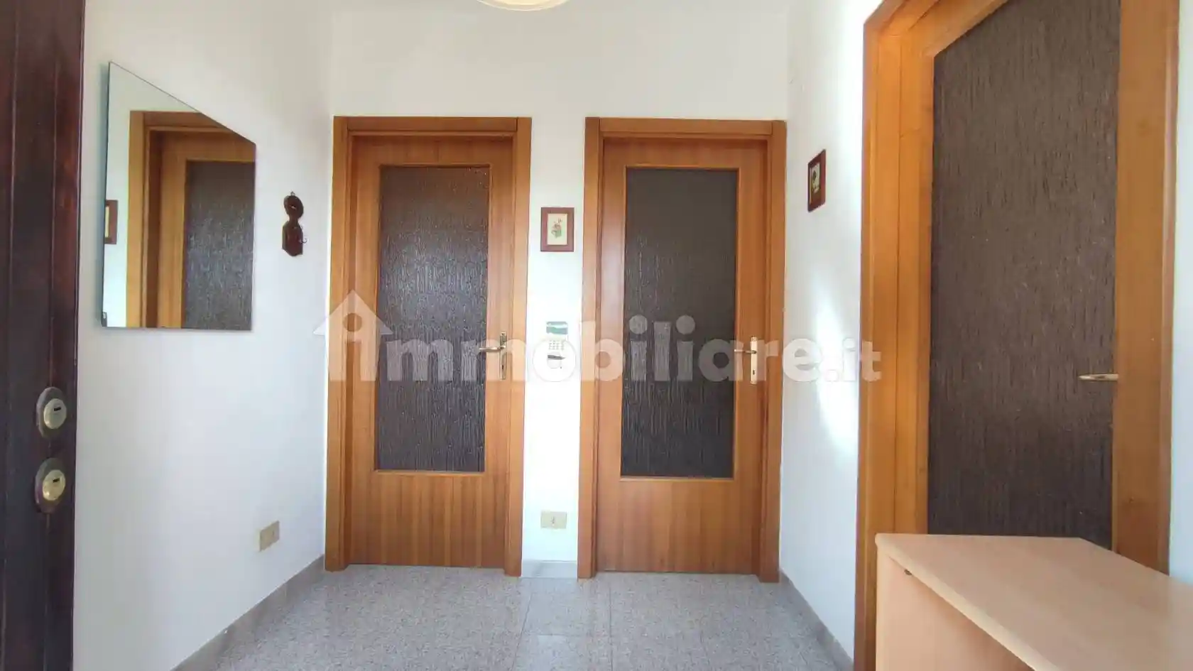 Quadrilocale Contrada Santo Stefano 5/a, San Silvestro, Santo Stefano, Silvi - foto 3