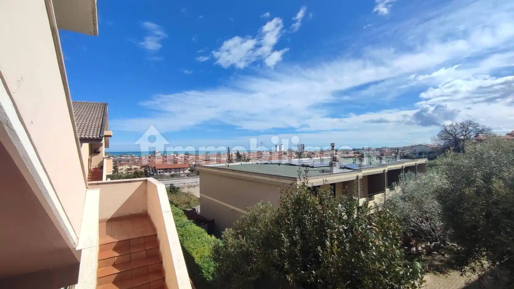 Quadrilocale Contrada Santo Stefano 5/a, San Silvestro, Santo Stefano, Silvi - foto 4