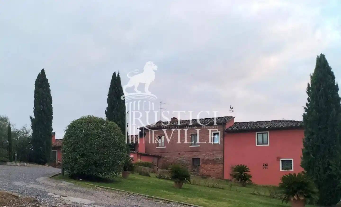 Rustico - Casale in vendita a Capannori