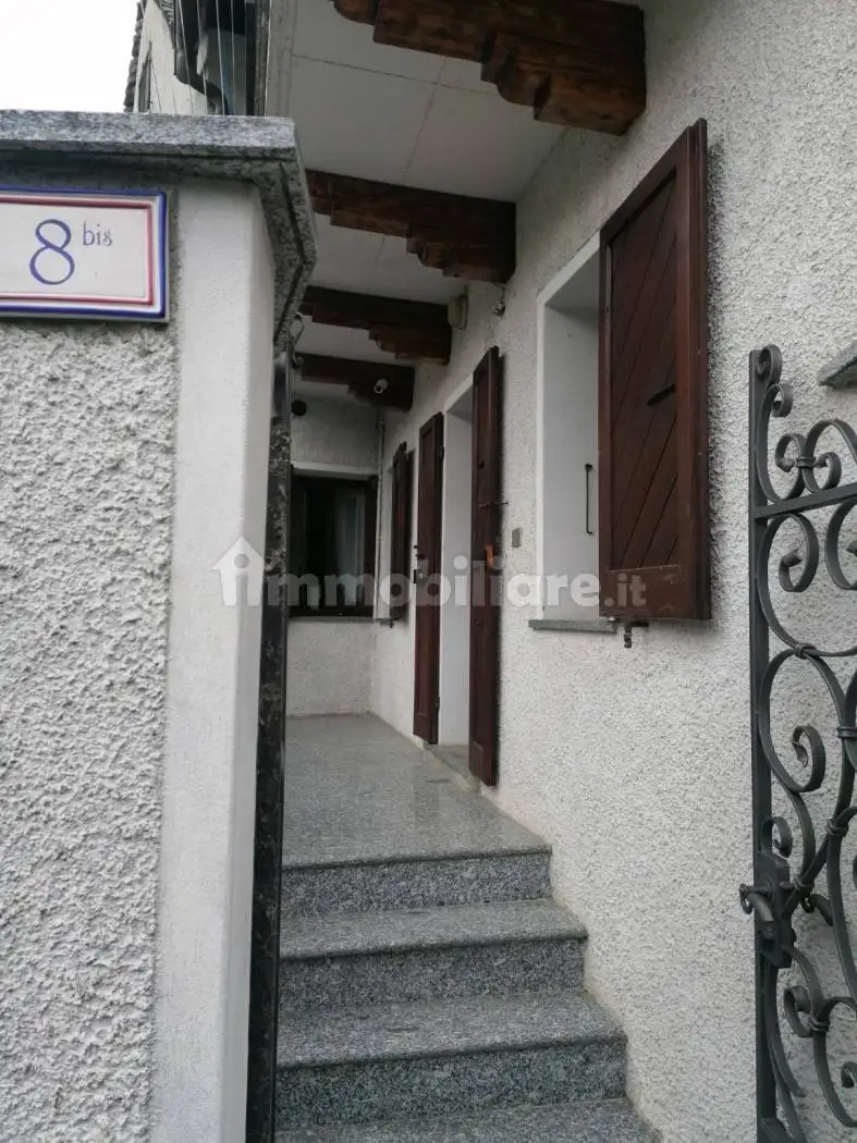 Appartamento in vendita a Villette