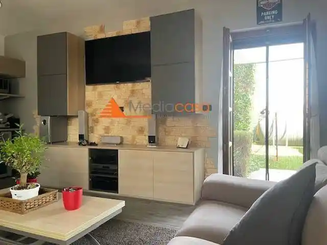 Villetta a schiera in vendita a Boltiere