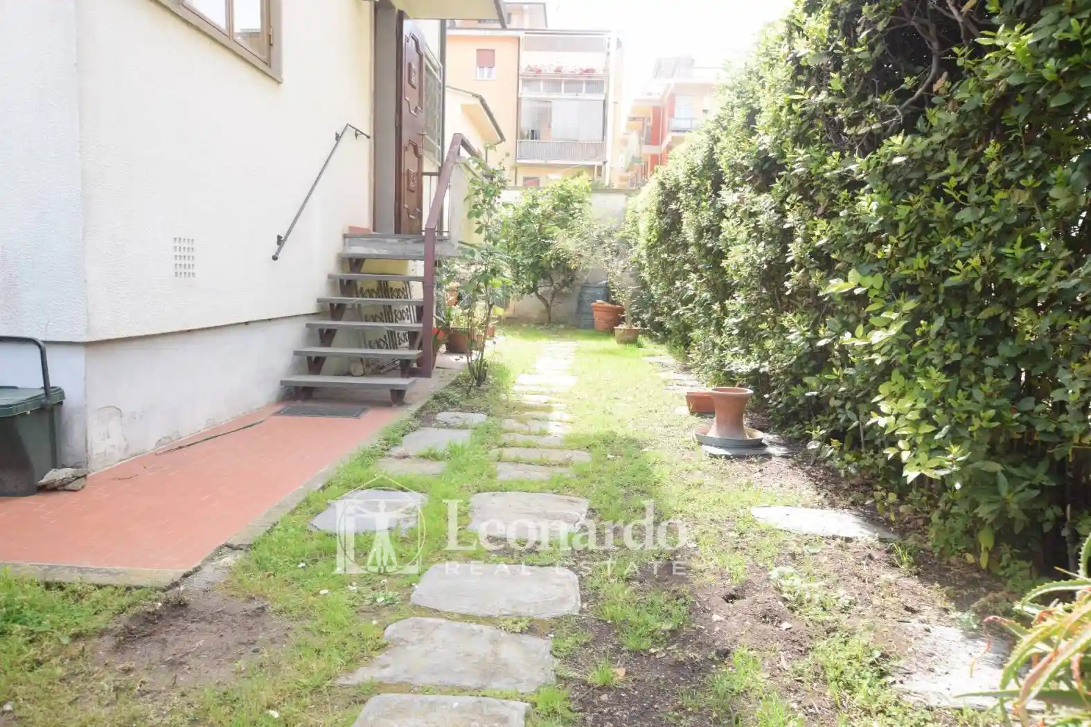 Villa in vendita a Viareggio