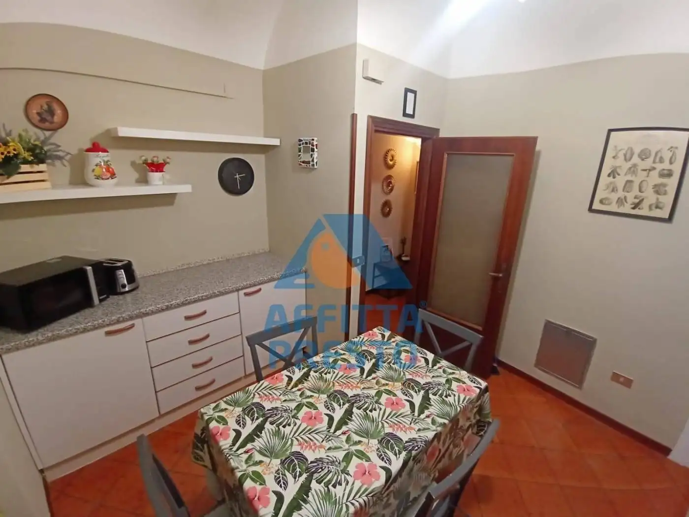 Bilocale ottimo stato, secondo piano, San Miniato - foto 2