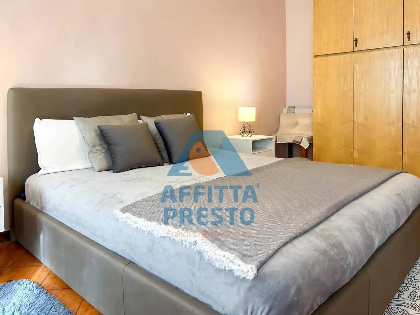 Bilocale ottimo stato, secondo piano, San Miniato - foto 4