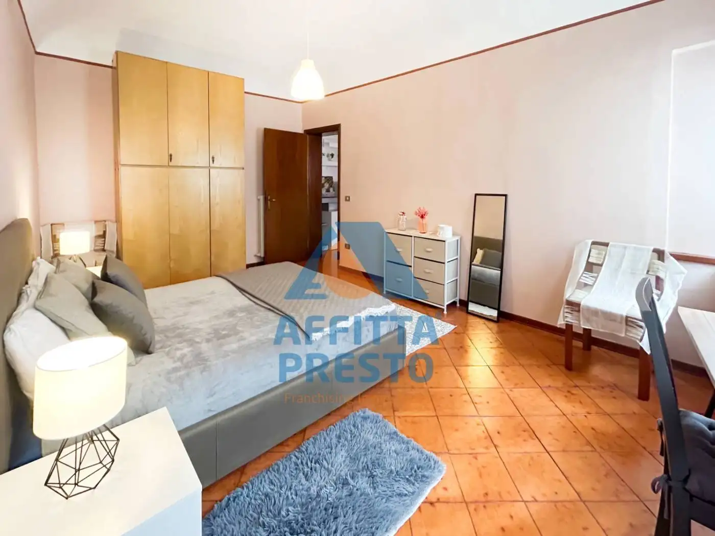 Bilocale ottimo stato, secondo piano, San Miniato - foto 5