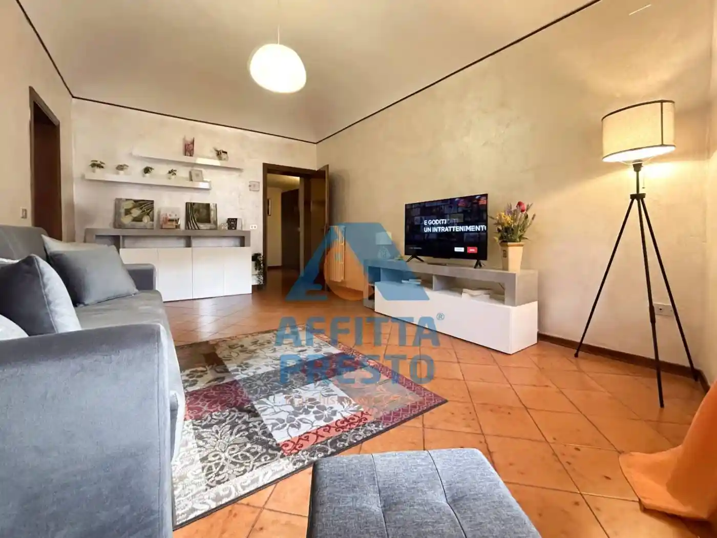 Appartamento in vendita a San Miniato