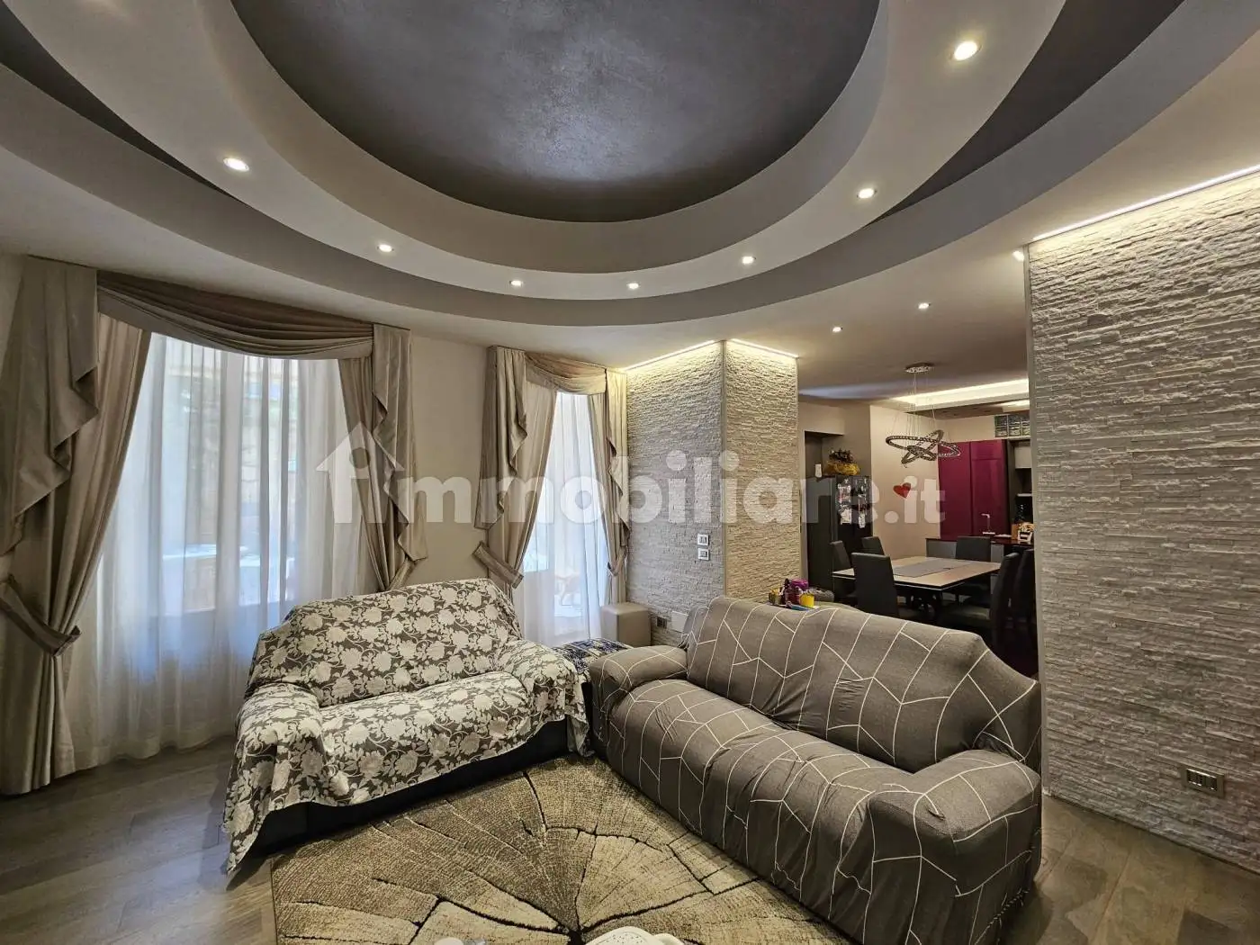 Appartamento in vendita a Siena