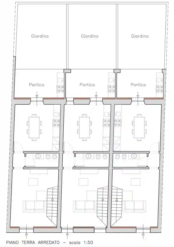 Casa indipendente - foto 3