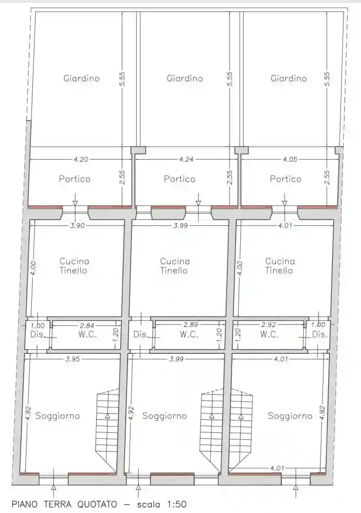 Casa indipendente - foto 4