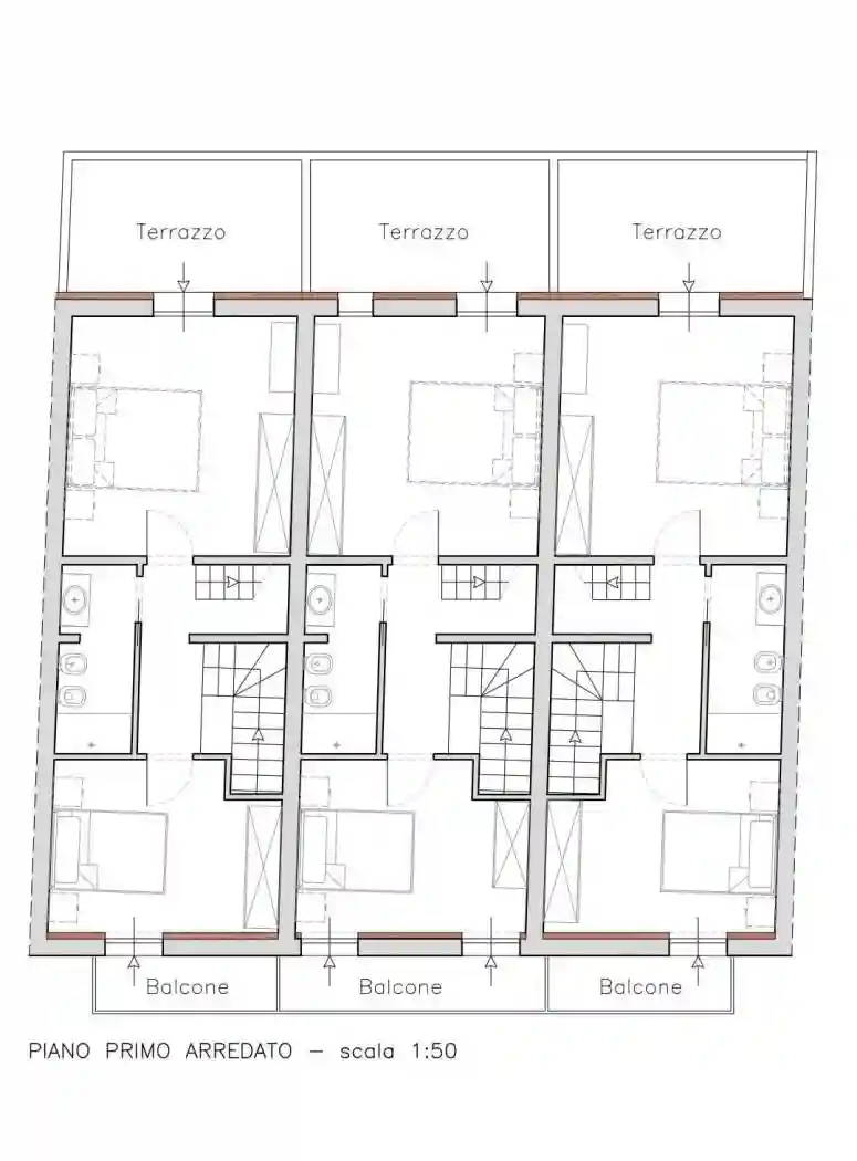 Casa indipendente - foto 5