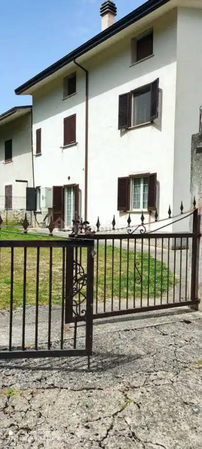Rustico - Casale in vendita a Falvaterra
