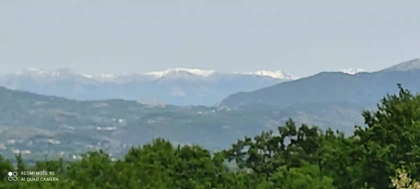 Casale via Colle Manno Superiore, Falvaterra - foto 4