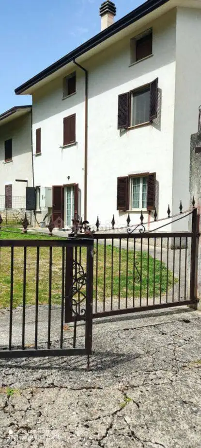 Rustico - Casale in vendita a Falvaterra