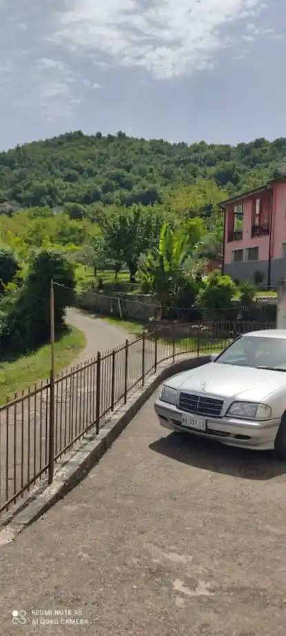 Casale via Colle Manno Superiore, Falvaterra - foto 3