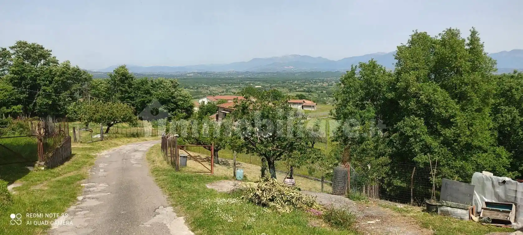 Casale via Colle Manno Superiore, Falvaterra - foto 5