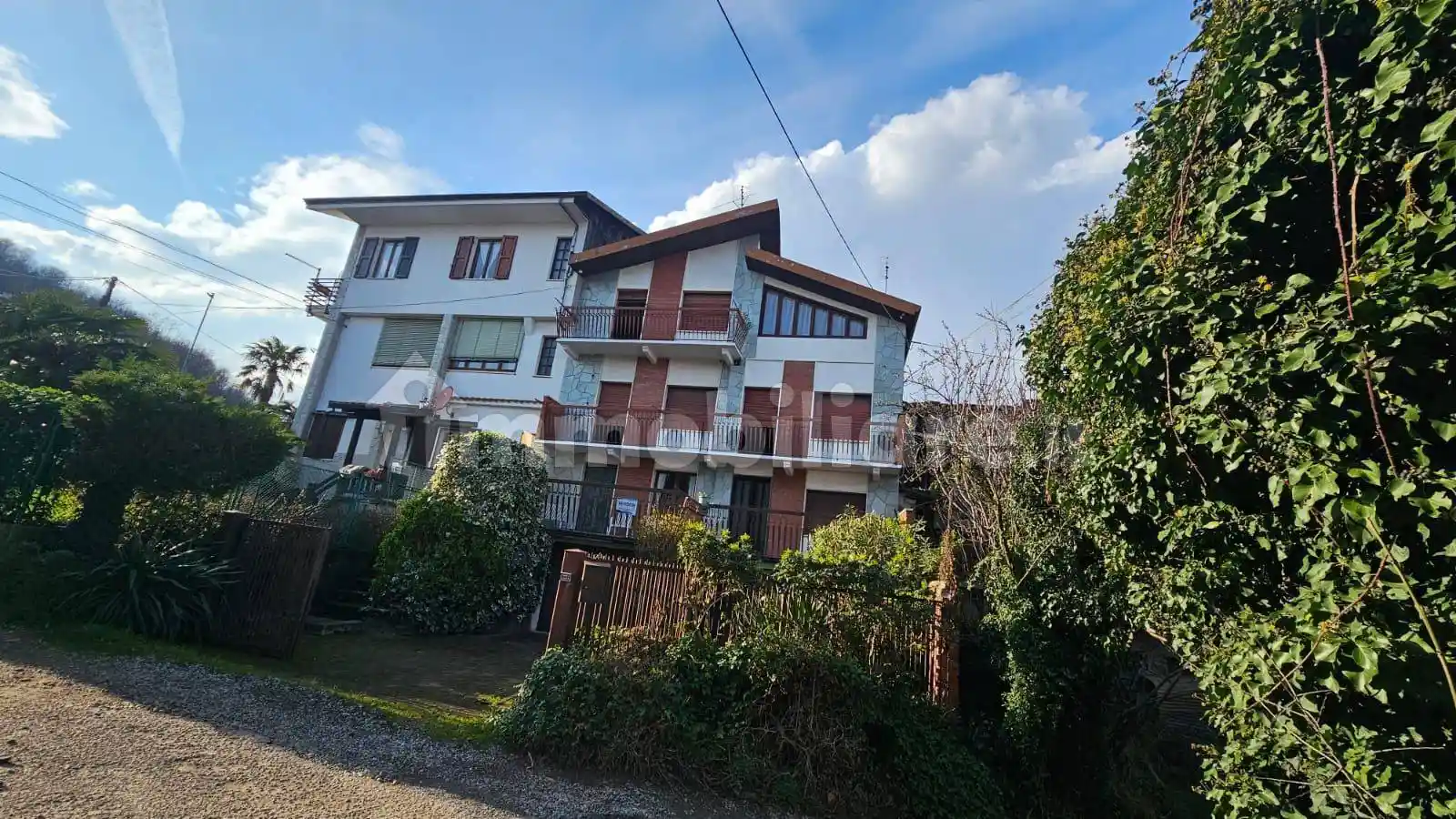 Villa in vendita a Rivara