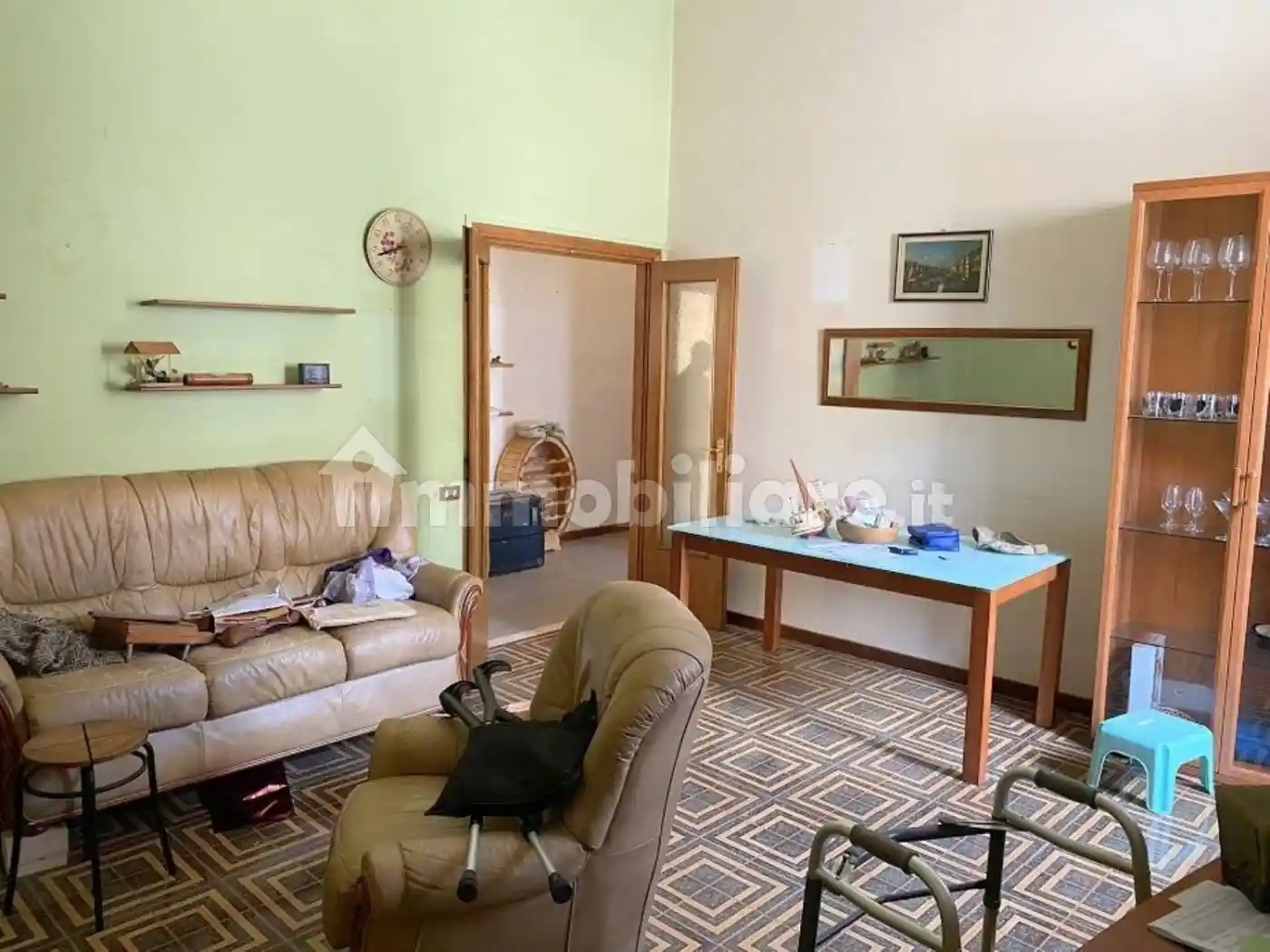 Appartamento in vendita a Foligno