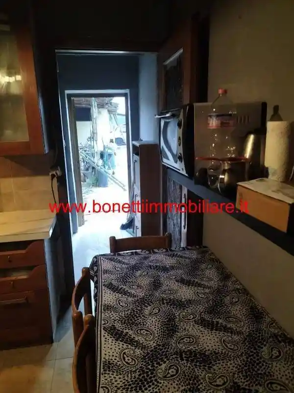 Casa indipendente in vendita a Trescore Cremasco