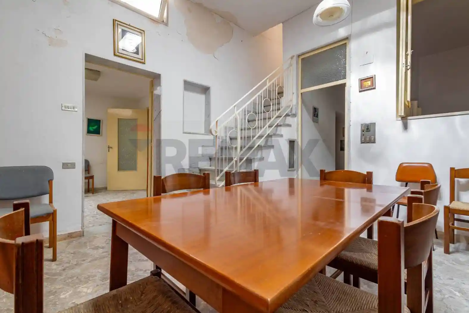 Casa indipendente in vendita a Bari