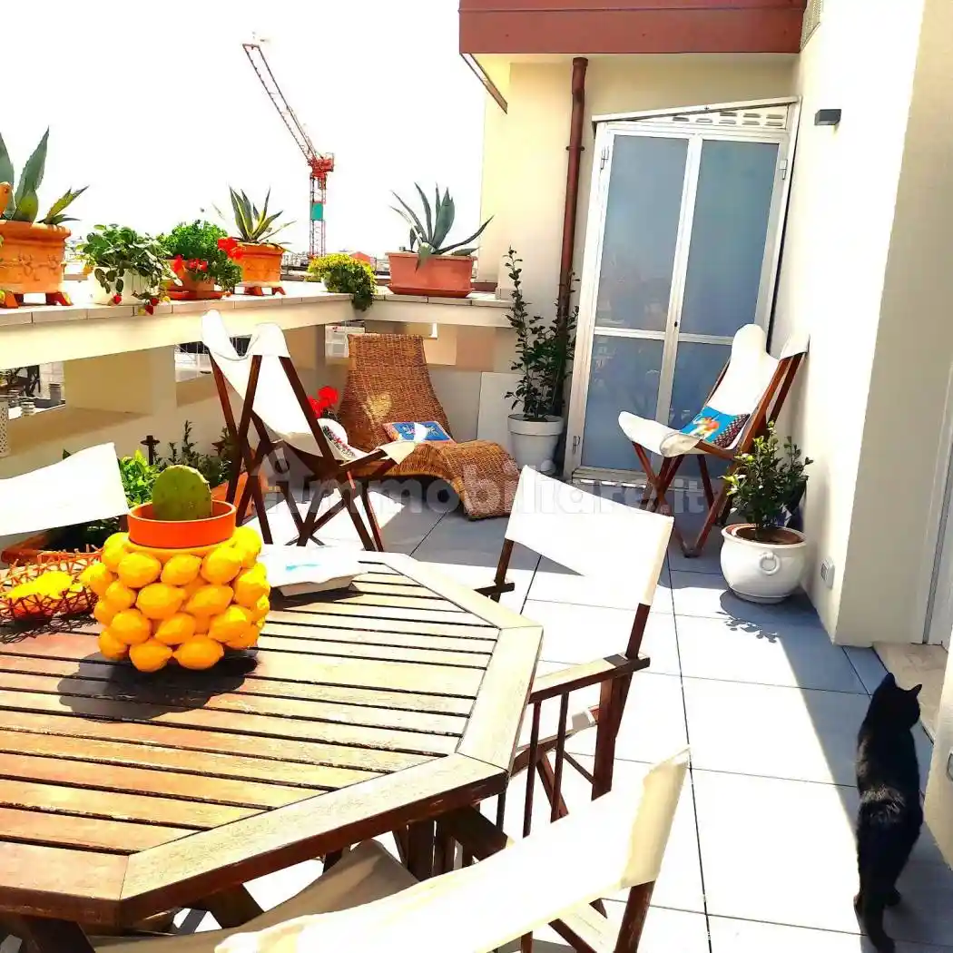 Attico - Mansarda in vendita a Rimini