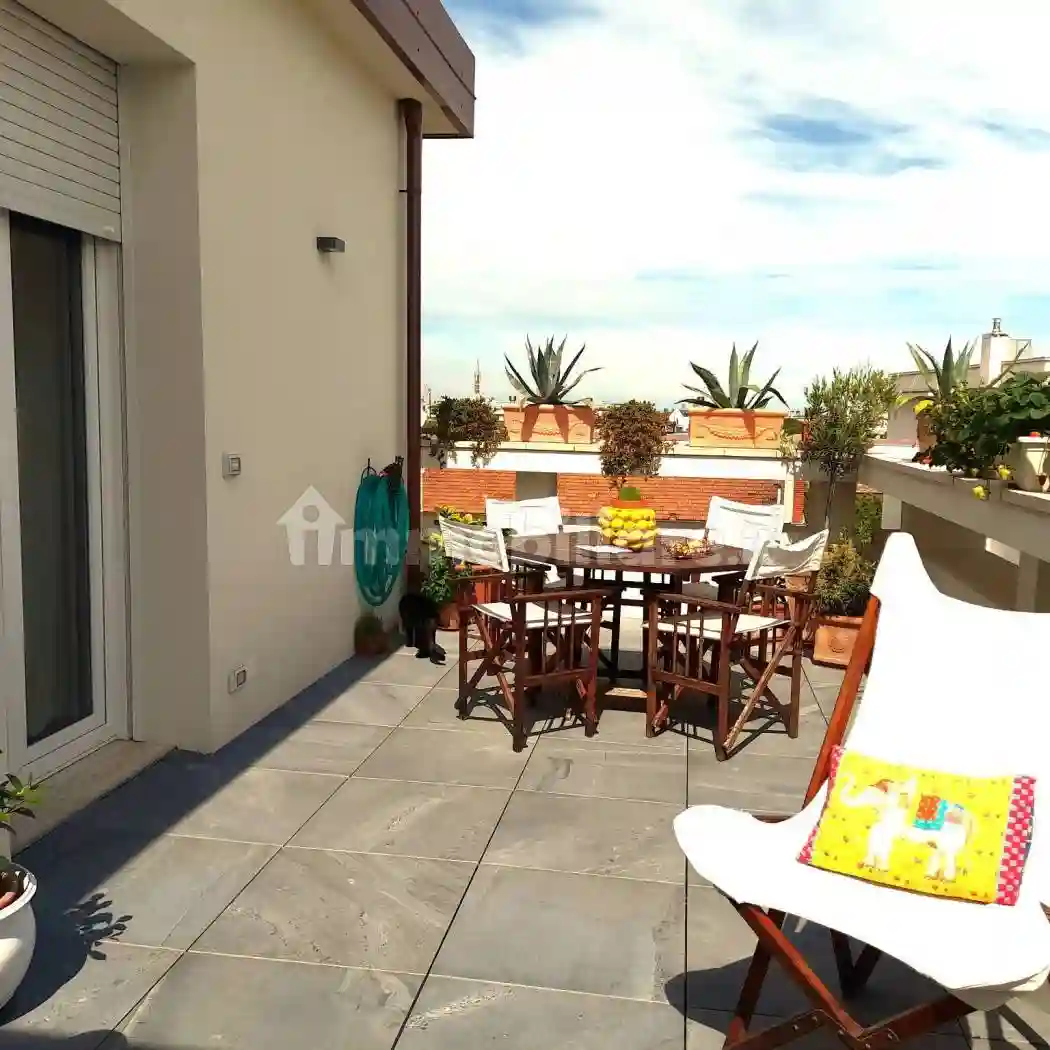 Attico - Mansarda - foto 2