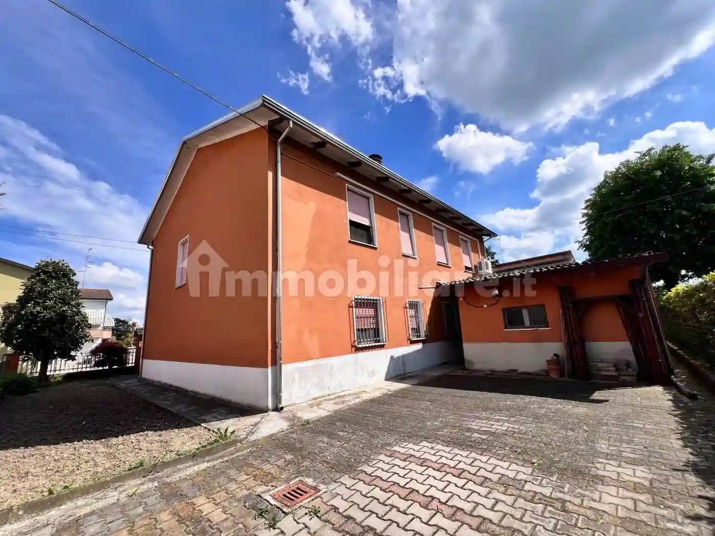 Casa indipendente - foto 4