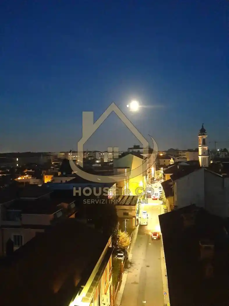 Appartamento in vendita a Vigevano