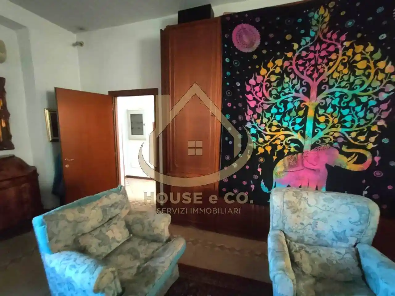 Villa in vendita a Mortara