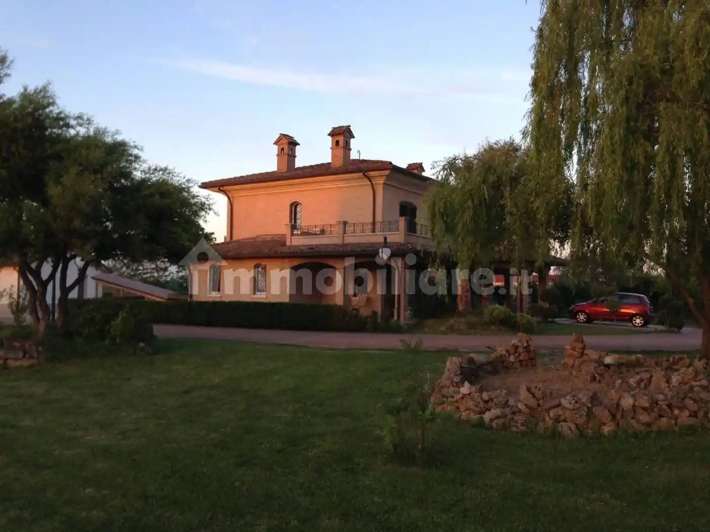 Villa in vendita a Forlì